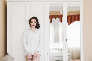 Утро невесты