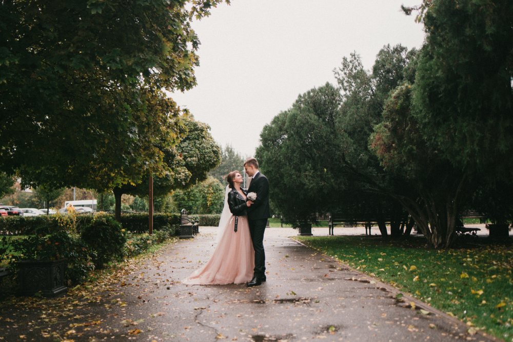 Саша и Паша