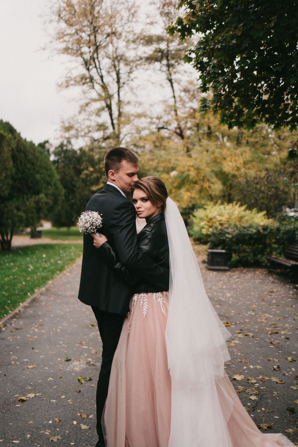 Саша и Паша