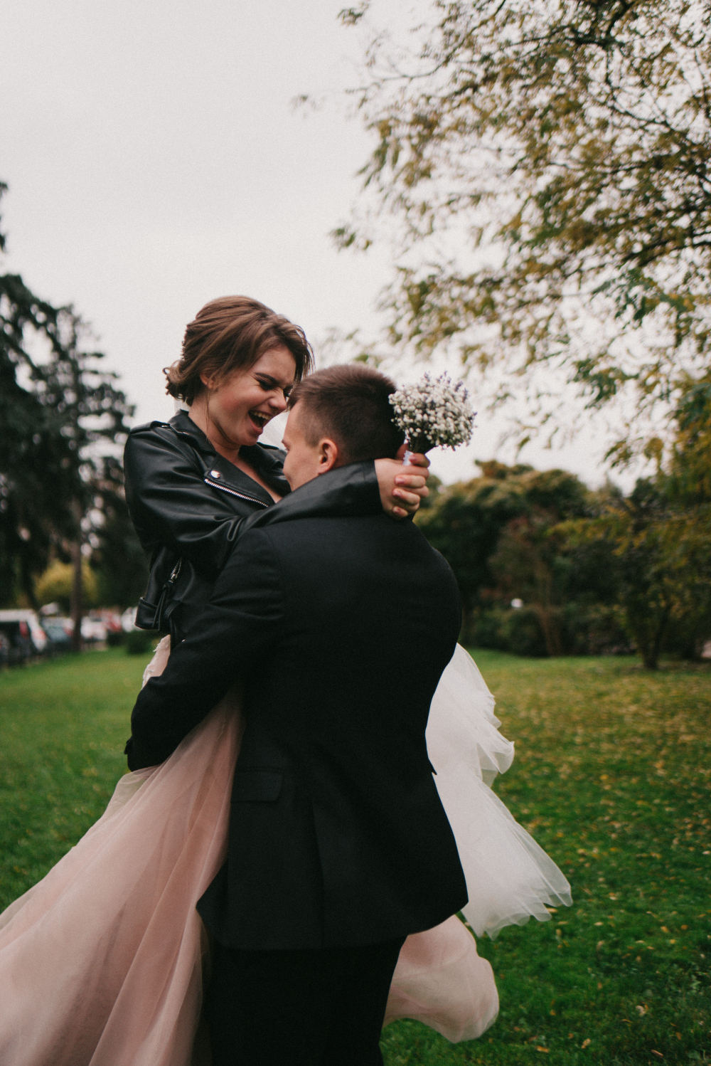 Саша и Паша