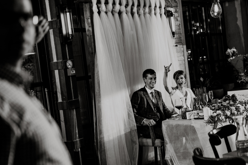 Веселое праздненство