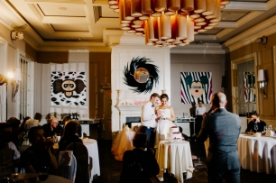 Разрезание торта