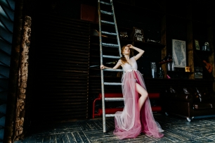 Утро невесты