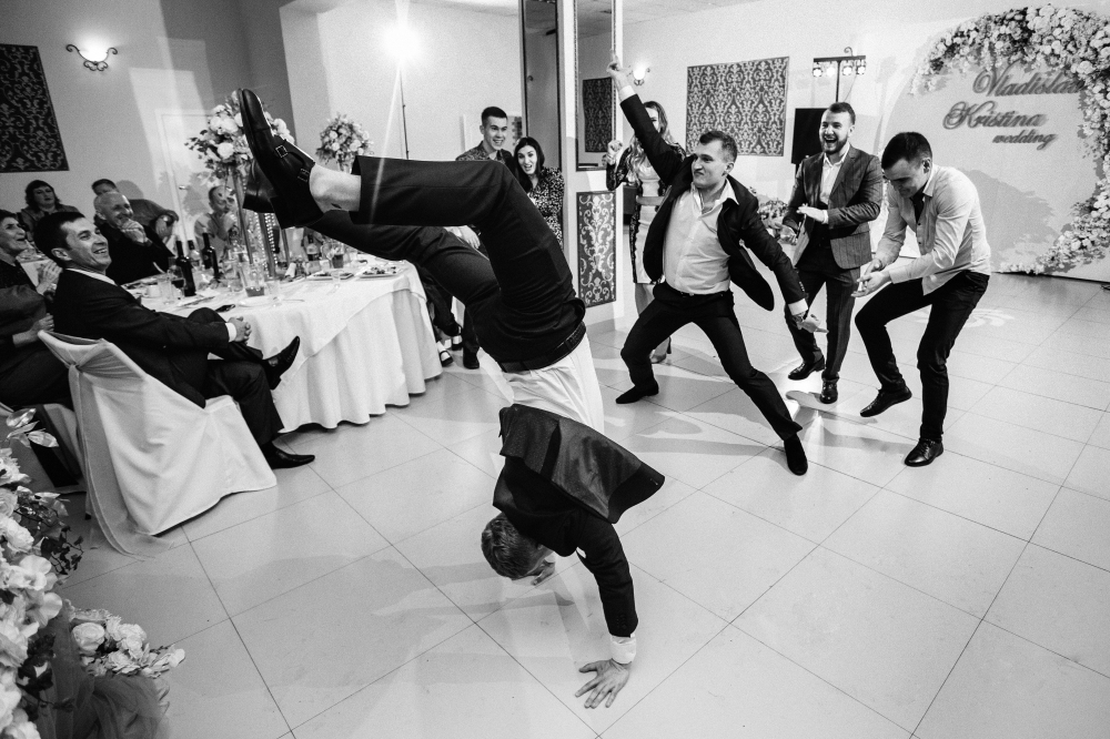 Свадебный фотограф Юрий Ищук