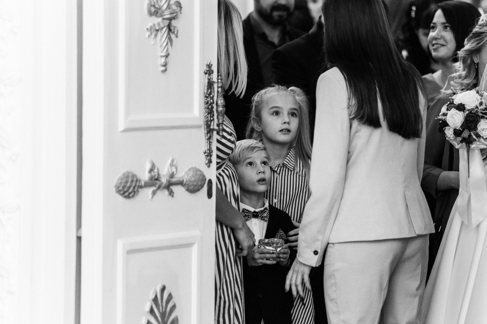 Свадебный фотограф Юрий Ищук