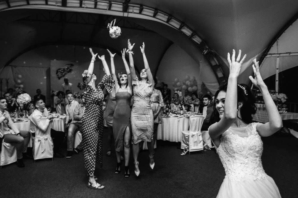 Свадебный фотограф Юрий Ищук