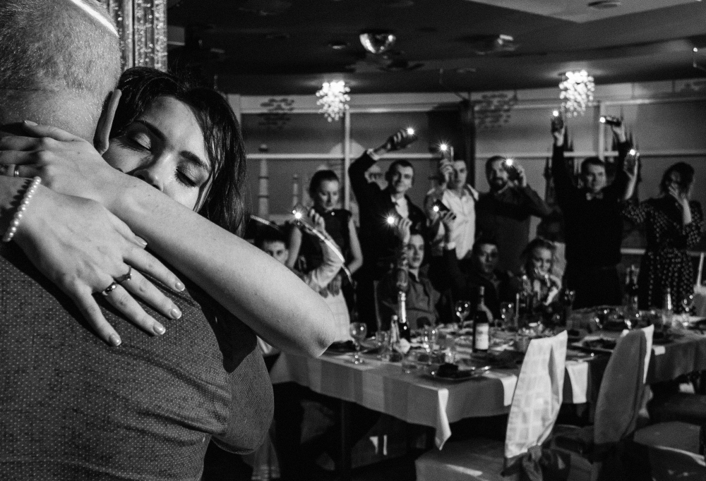 Свадебный фотограф Юрий Ищук