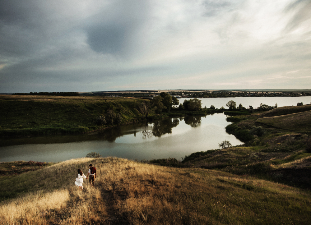 Свадебный фотограф Юрий Ищук