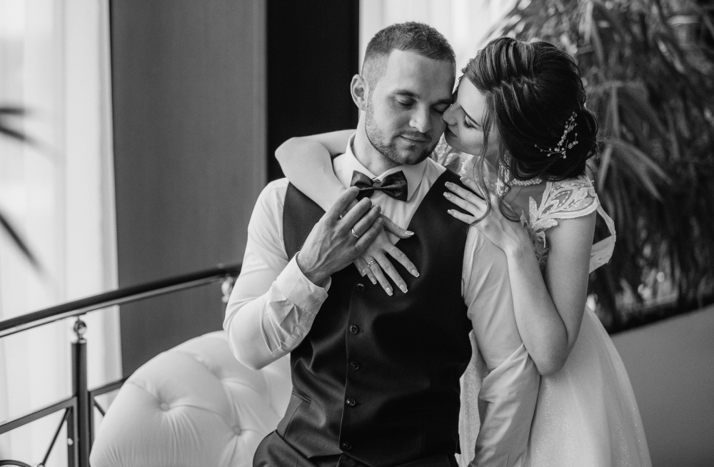 Свадебный фотограф Юрий Ищук