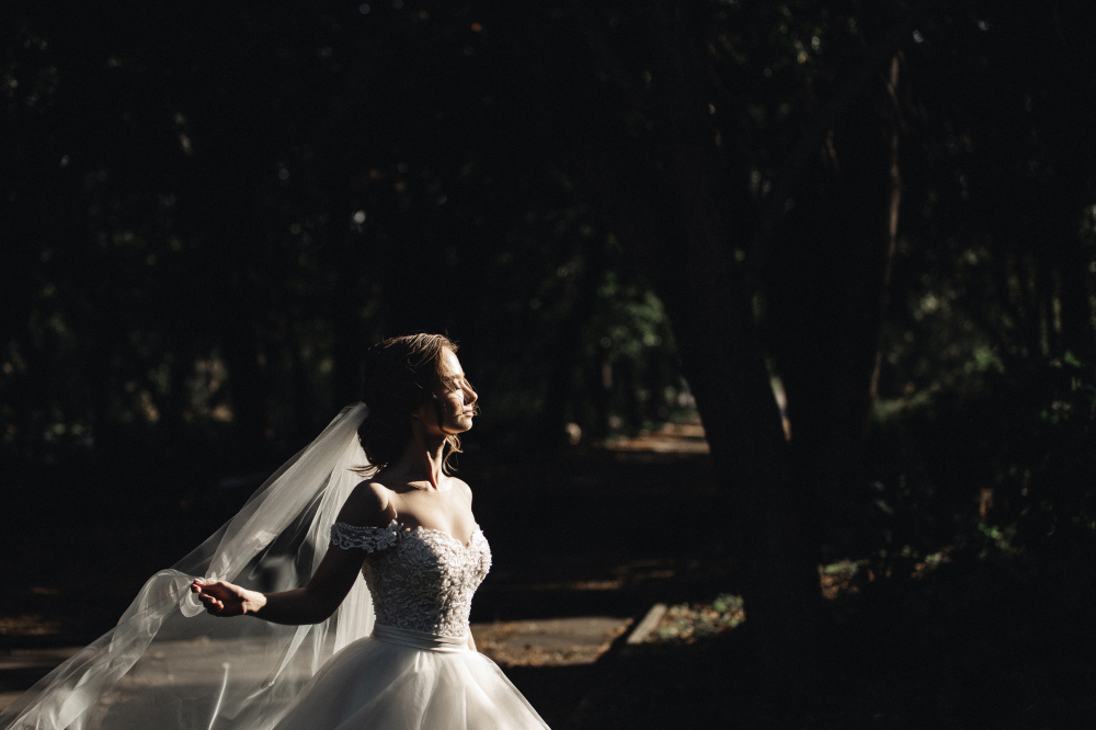 Свадебный фотограф Юрий Ищук