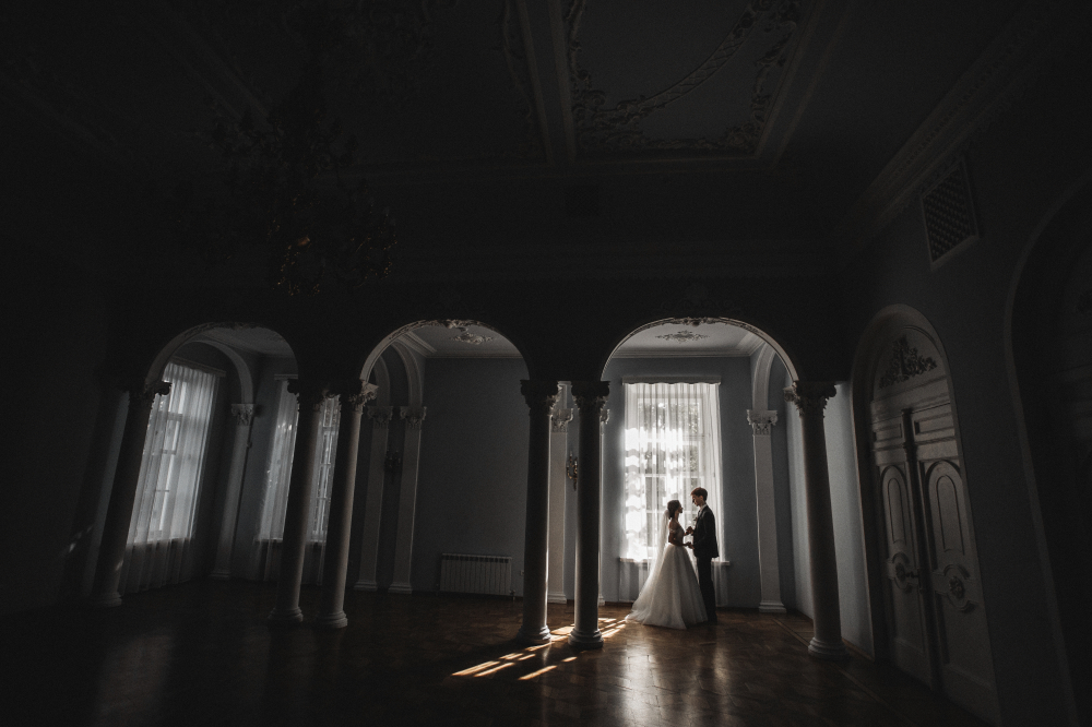 Свадебный фотограф Юрий Ищук