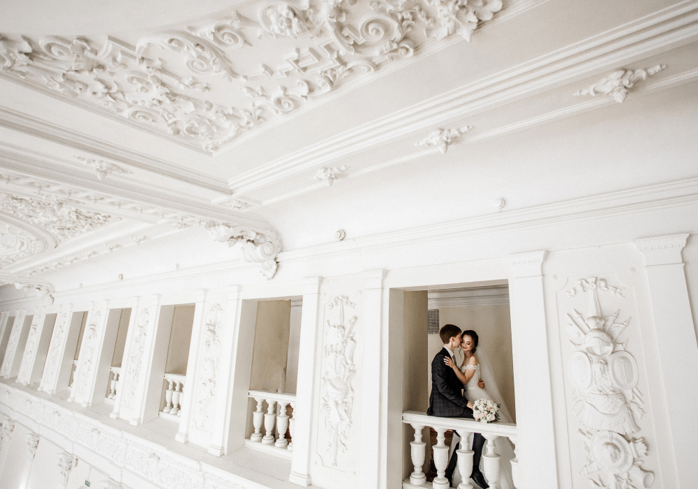 Свадебный фотограф Юрий Ищук