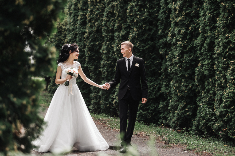 Свадебный фотограф Юрий Ищук