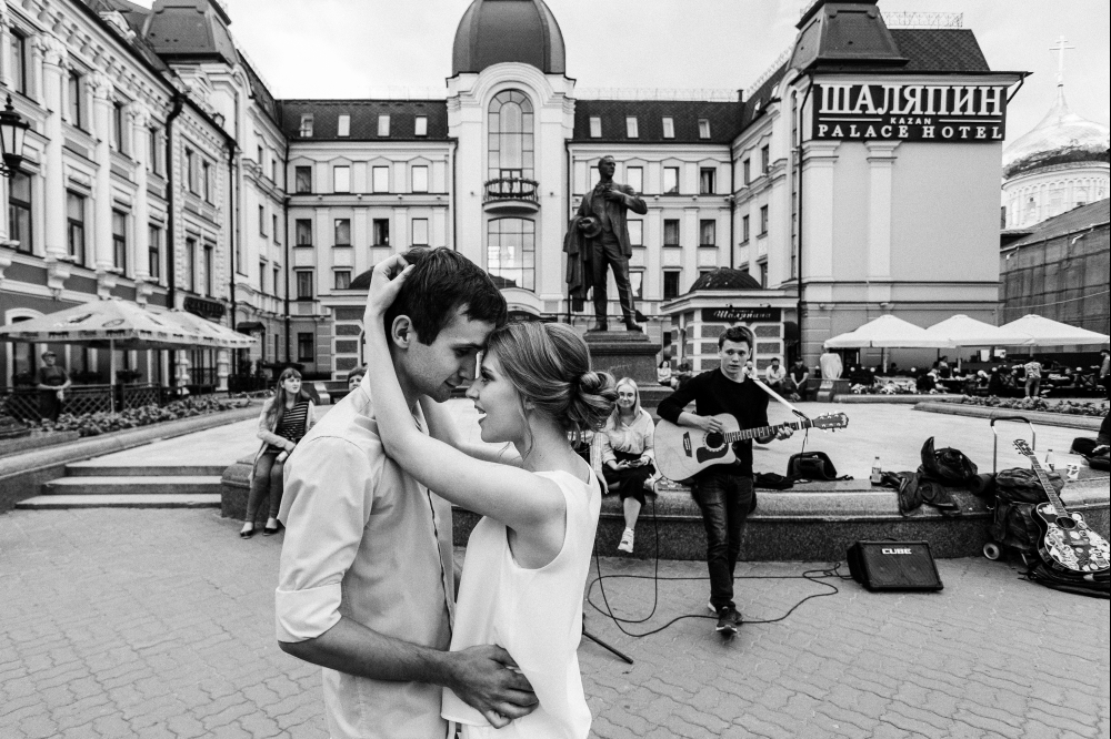 Свадебный фотограф Юрий Ищук