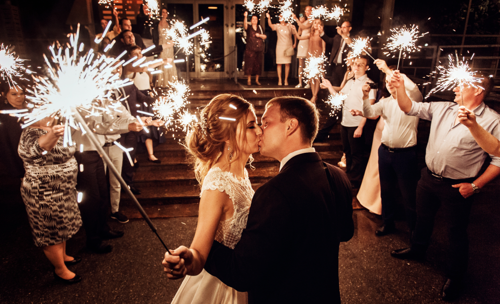 Свадебный фотограф Юрий Ищук