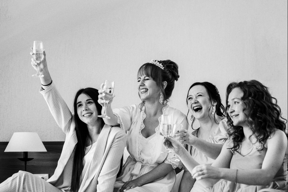 Свадебный фотограф Юрий Ищук