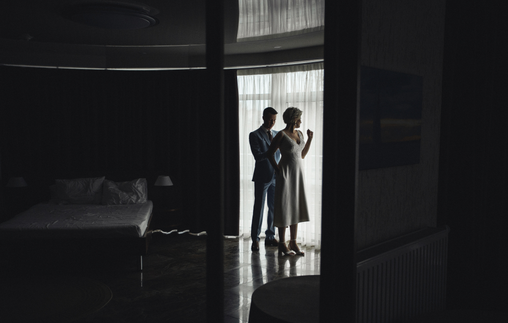 Свадебный фотограф Юрий Ищук