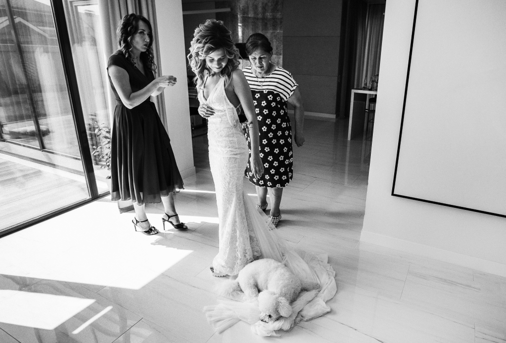 Свадебный фотограф Юрий Ищук