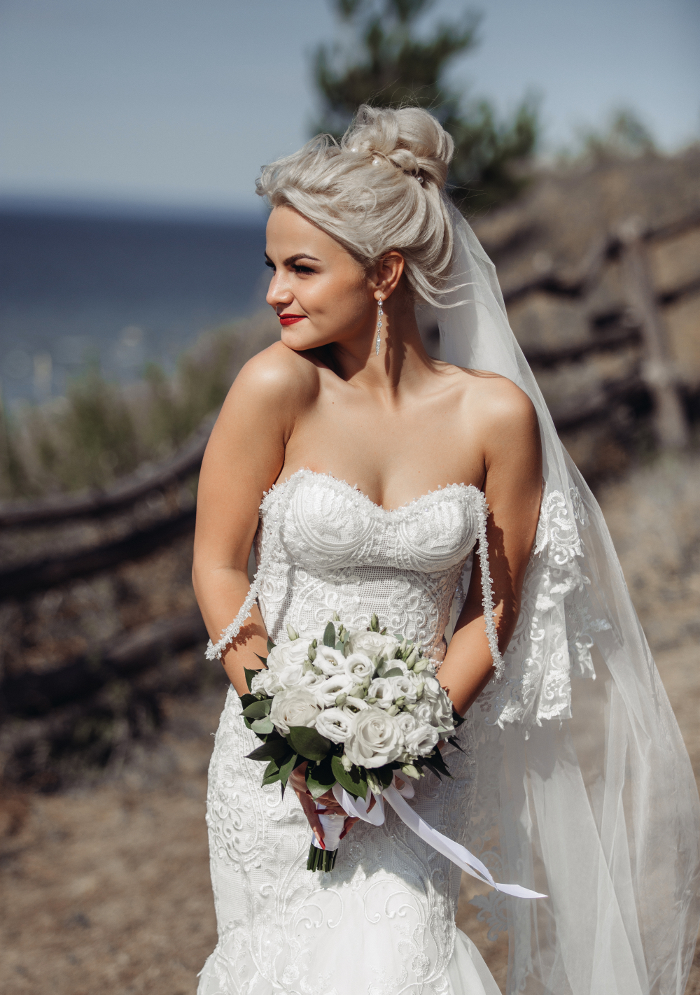 Свадебный фотограф Юрий Ищук