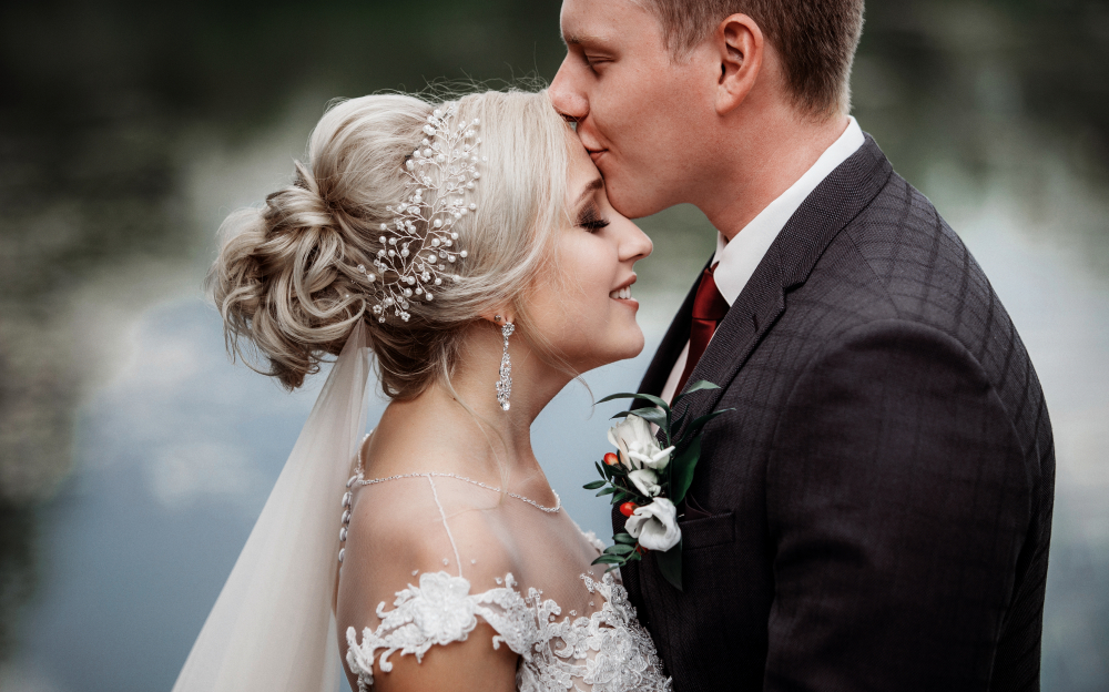 Свадебный фотограф Юрий Ищук