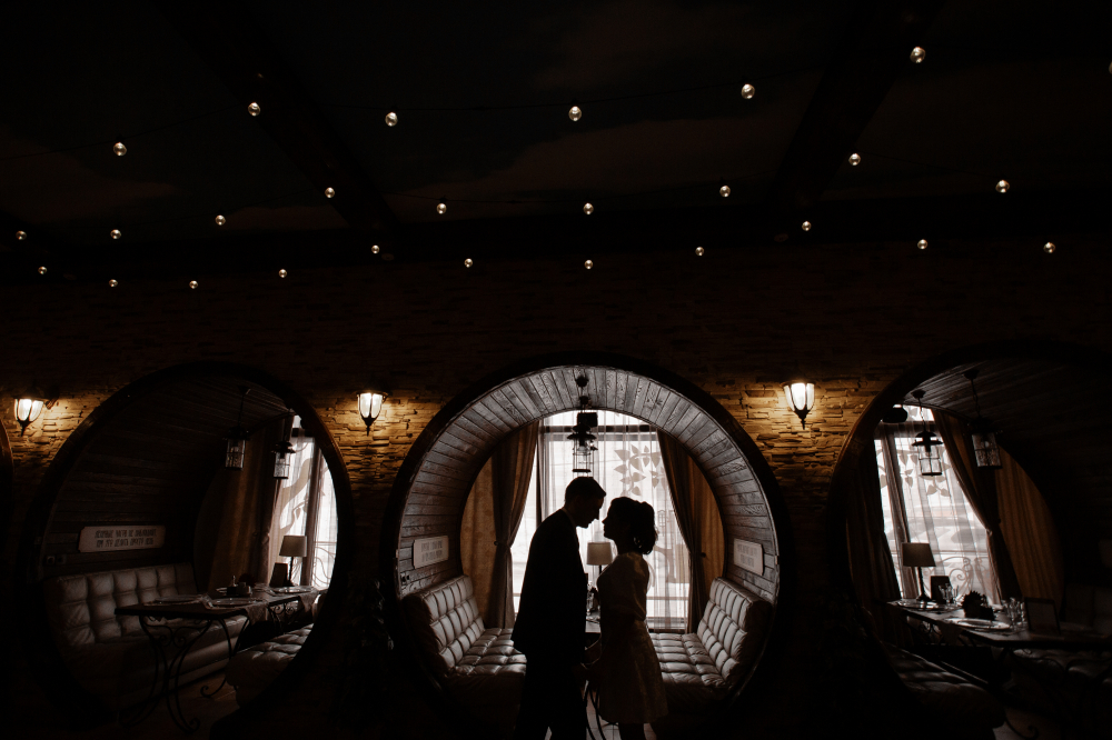 Свадебный фотограф Юрий Ищук