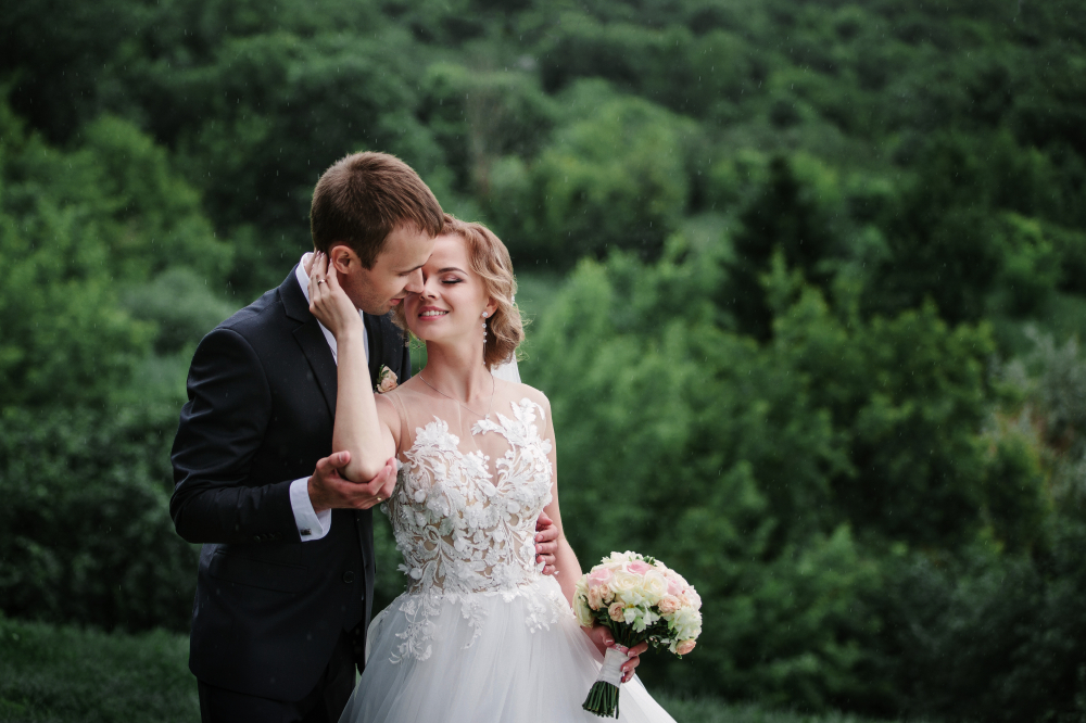 Свадебный фотограф Юрий Ищук