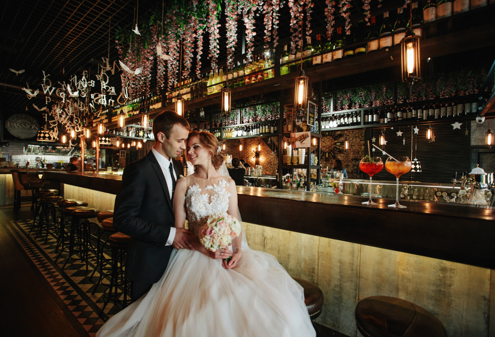 Свадебный фотограф Юрий Ищук