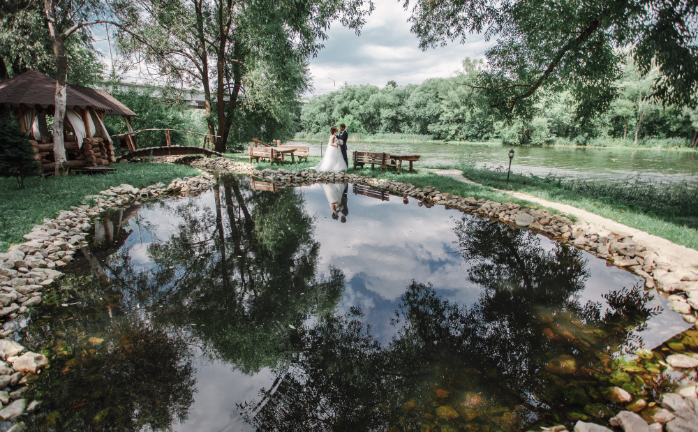 Свадебный фотограф Юрий Ищук