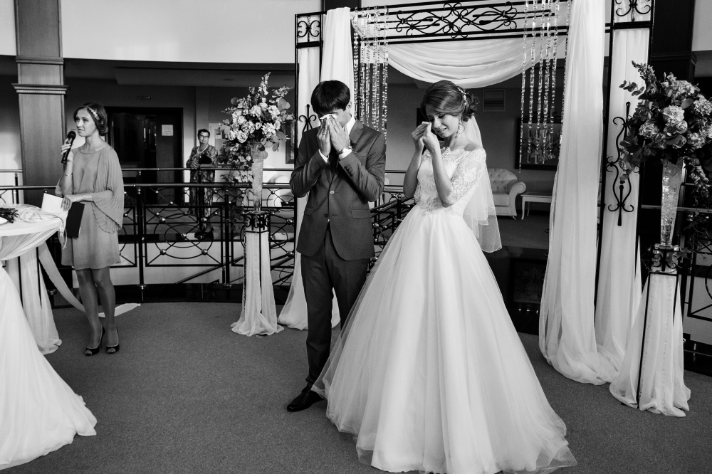 Свадебный фотограф Юрий Ищук