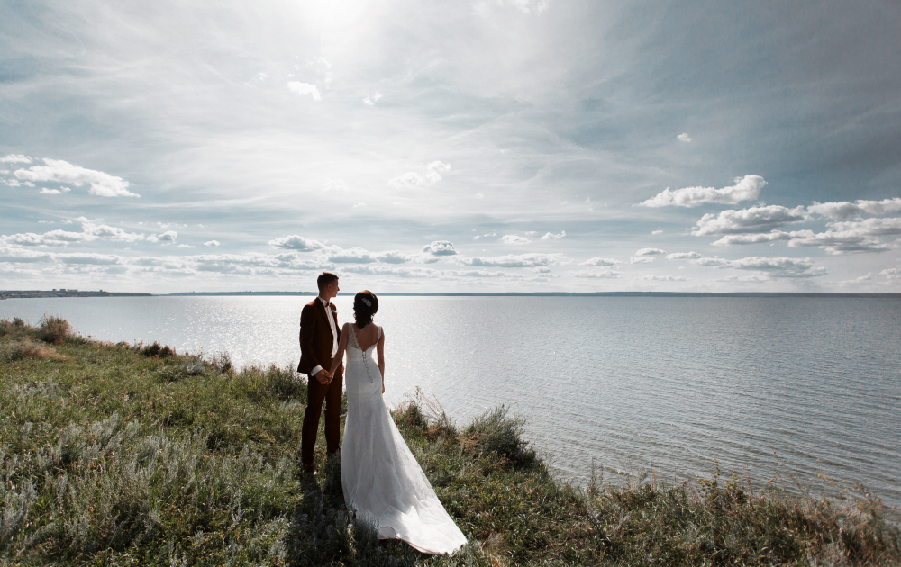 Свадебный фотограф Юрий Ищук