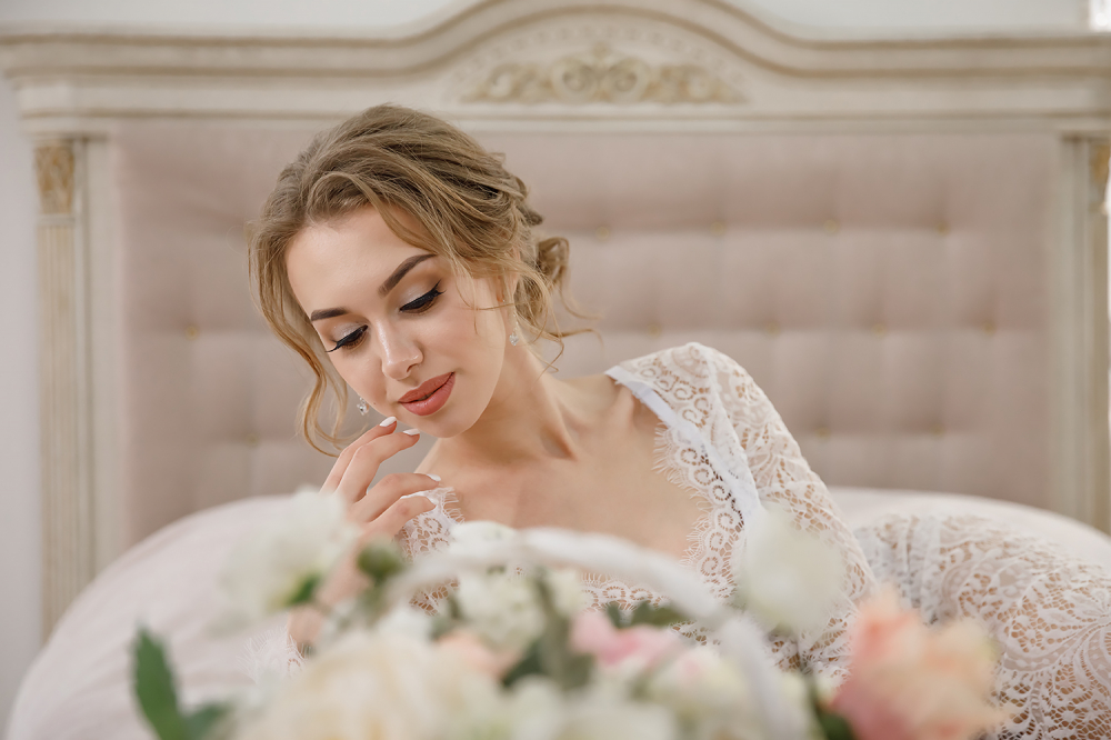 Утро невесты