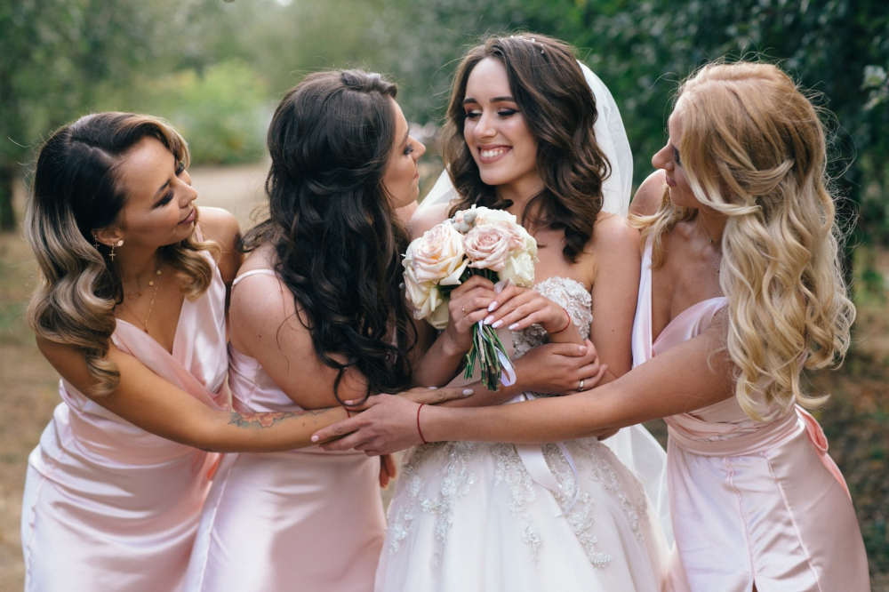 Для меня это была одна из самых волнительных сьемок, так как Марина...