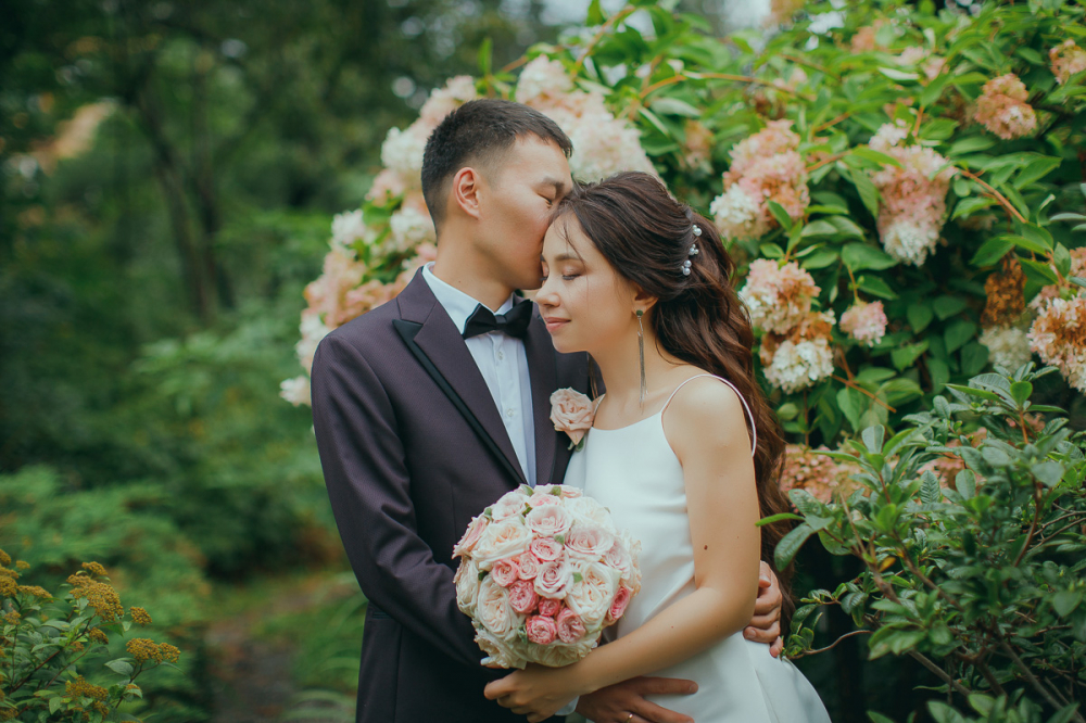 Фаби и Сергей 07.09.2019