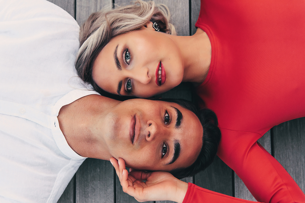 Свадебное путешествие на Сардинии