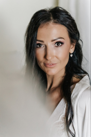 Утро невесты