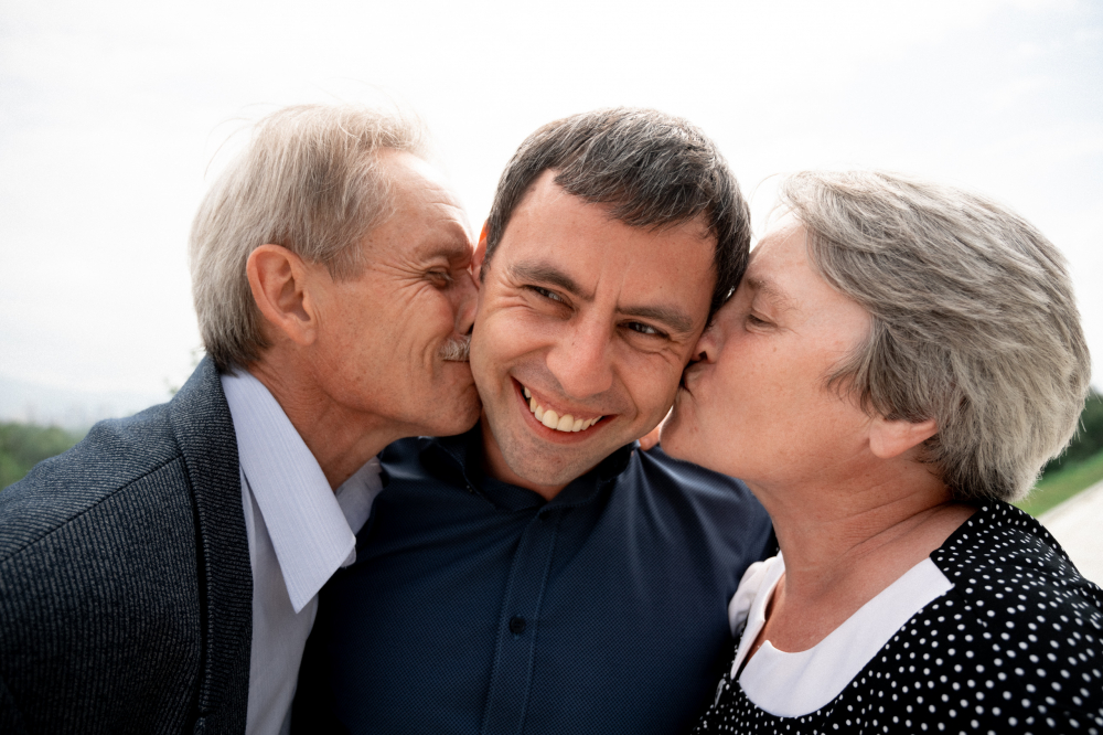 Свадебная съемка в условиях Короновируса