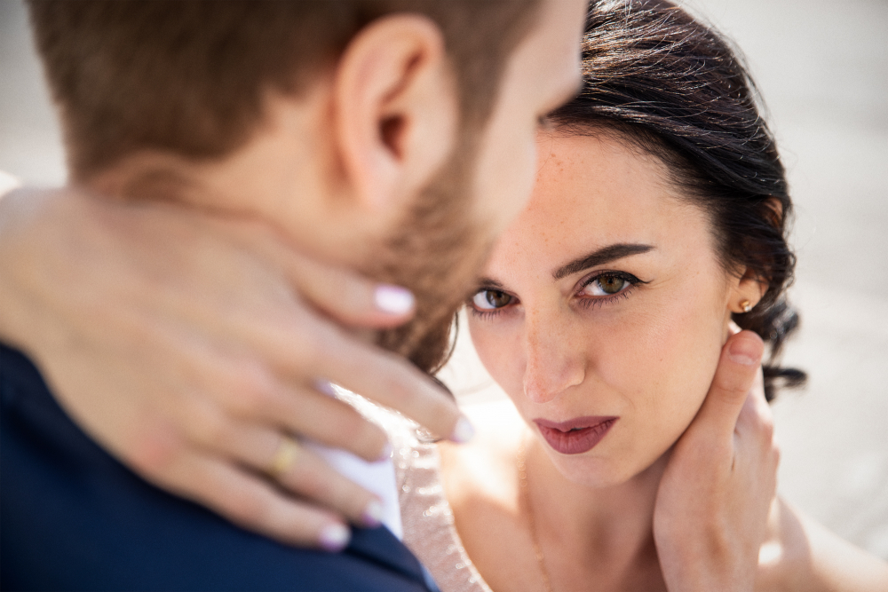 Свадьба Анастасии и Олега