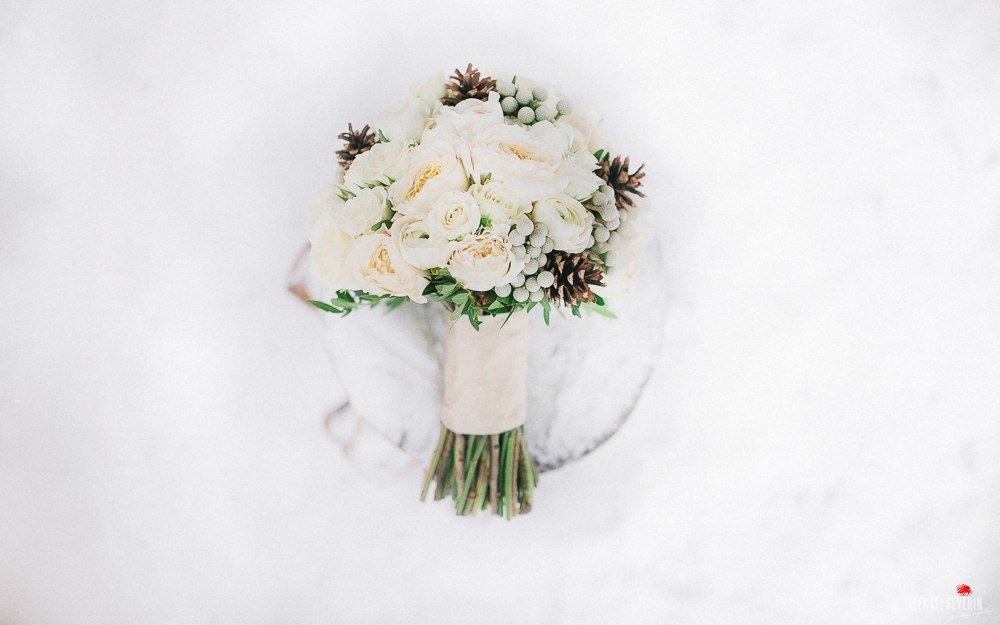 Wedding day Дениса и Яны