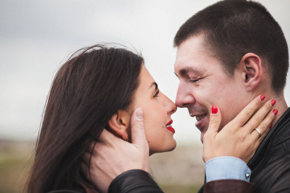 Love-story Артема и Маргариты