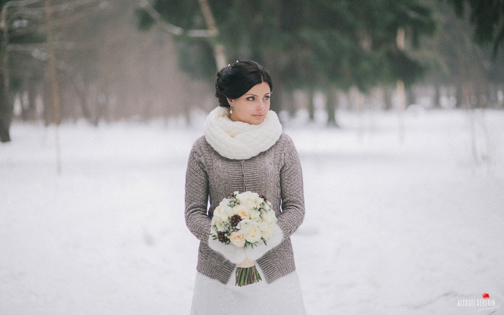 Wedding day Дениса и Яны