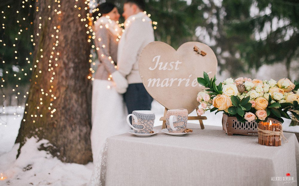 Wedding day Дениса и Яны