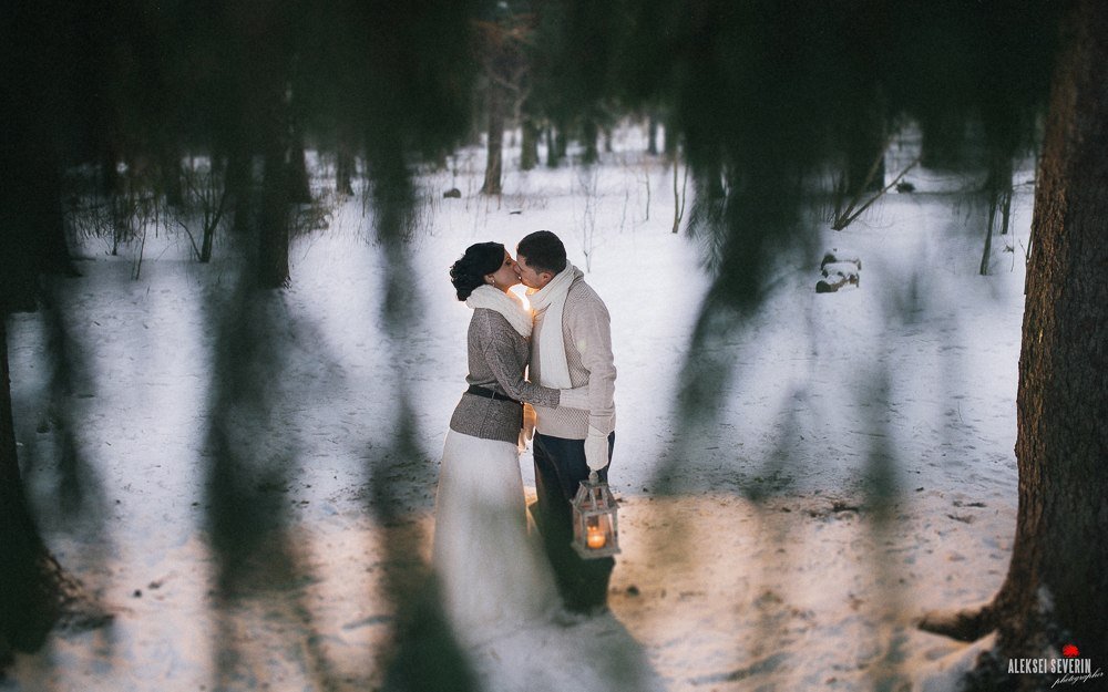 Wedding day Дениса и Яны