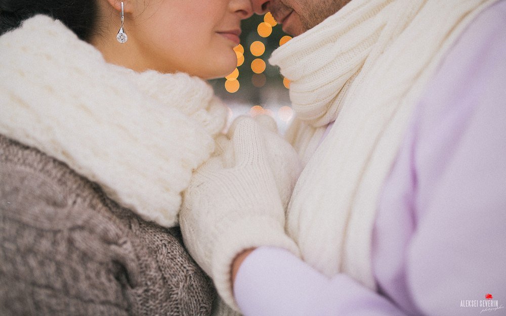 Wedding day Дениса и Яны