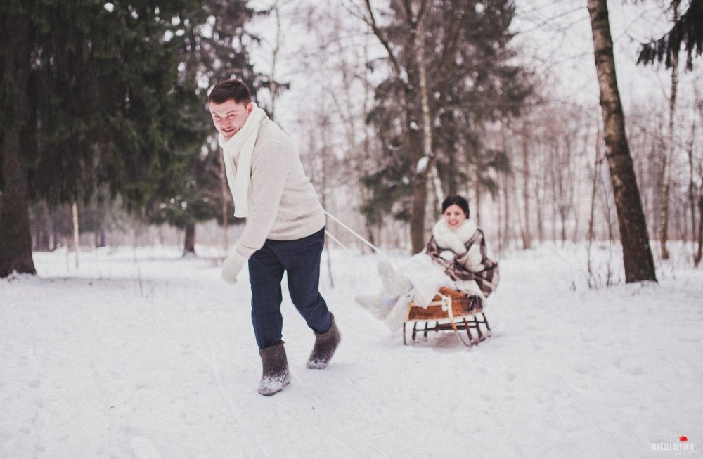 Wedding day Дениса и Яны
