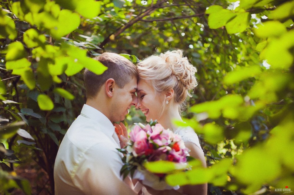 Wedding day Валерии и Никиты