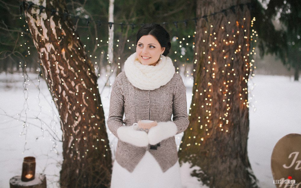 Wedding day Дениса и Яны