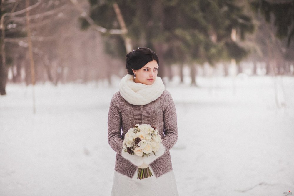 Wedding day Дениса и Яны
