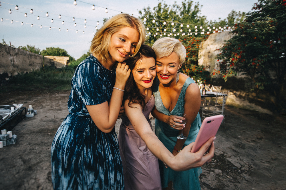 Мария и Стас