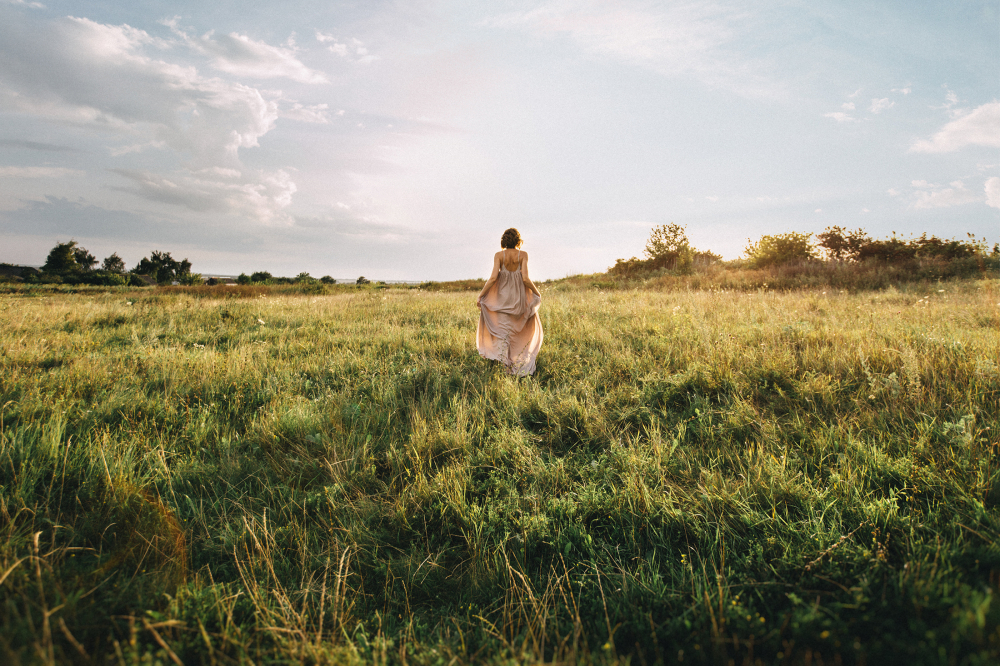 Мария и Стас