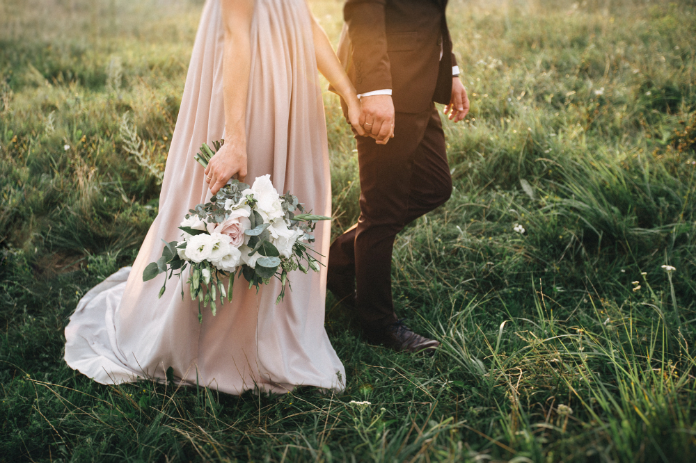 Мария и Стас